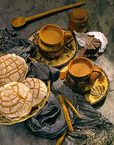 View our Mayan Chocolate Recipes Now