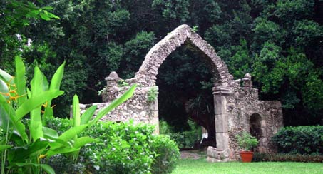 Hacienda Chichen a Sustainable Boutique Hotel and Eco-Spa Paradise