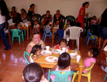 We have built a Children Nutrition Center, now help us build a Child Care where Mayan rural children can be safe and educated.