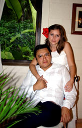 Hacienda Chichen is the ideal destination for Your Wedding and Honeymoon