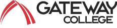Gateway Collage  logo
