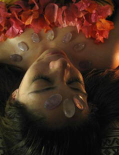 Experience Mayan Holistic Healing Traditions at Yaxkin Spa - Yucatan's True Mayan Eco-Spa Wellness Destination