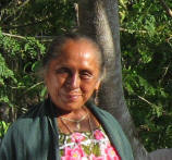 Mayan Elder