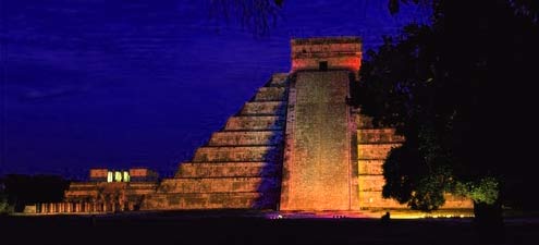 Visit Chichen Services Great Mayan Geo-Travel Portal to book your vacations.