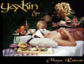 Yaxkin Spa, a Mayan Eco-Spa and Wellness Destination in Chichen Itza, Yucatan, Mexico