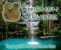 Chichen Itza Activities,  great eco-cultural vacations in Yucatan, Mexico