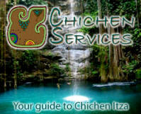 Chichen Itza, hotels, spas, vacation packages, Yucatan, Mexico