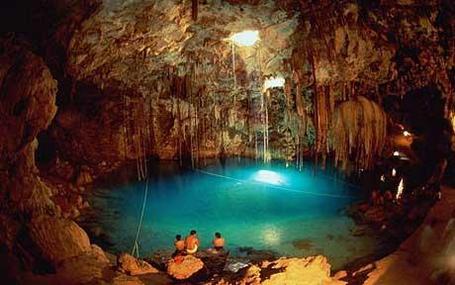 Yucatan Cenotes: explore the beauty of this geo-wonders near Chichen Itza, by staying at Hacienda Chichen Resort