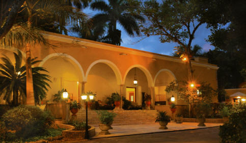 Hacienda Chichen & Yaxkin Spa:  Yucatan's Top Sustainable Tourism Destination  and the Best Holistic Maya Spa in Mexico